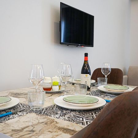 גולם Delmar Apartments מראה חיצוני תמונה