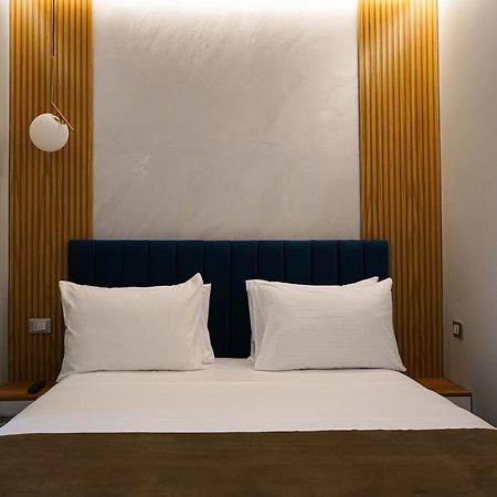גולם Delmar Apartments מראה חיצוני תמונה