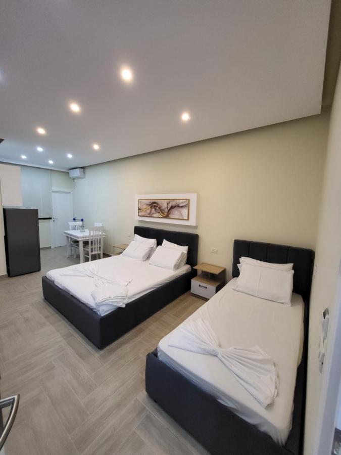 גולם Delmar Apartments מראה חיצוני תמונה