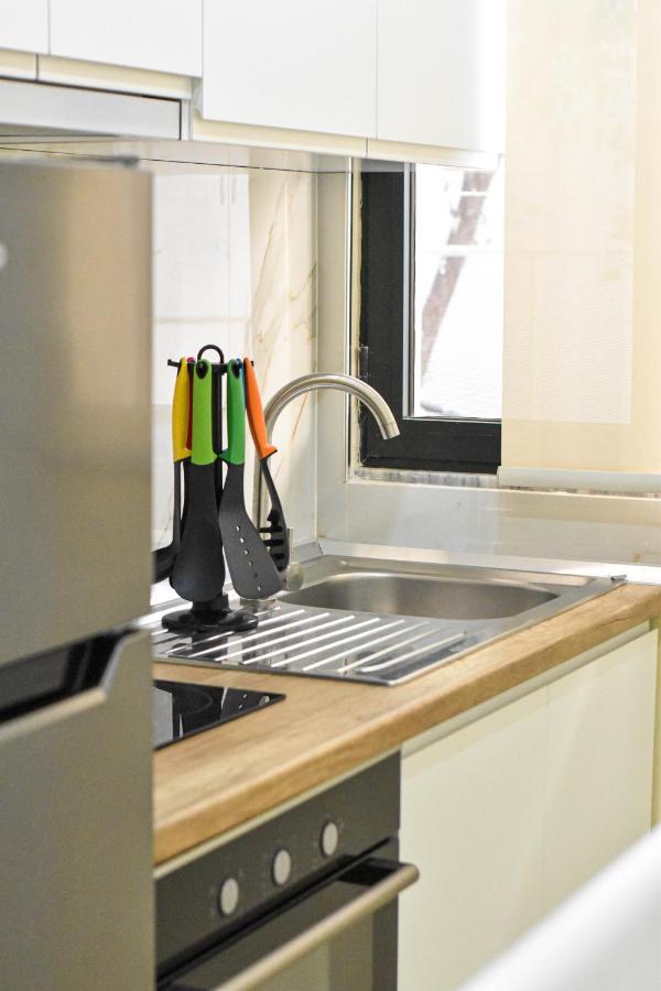 גולם Delmar Apartments מראה חיצוני תמונה