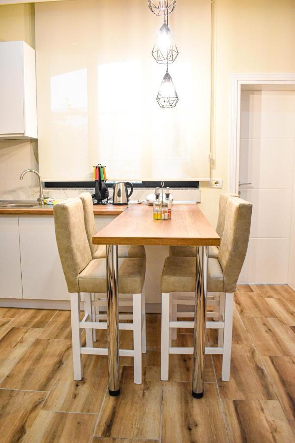 גולם Delmar Apartments מראה חיצוני תמונה