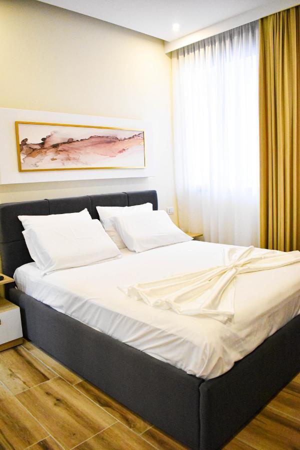גולם Delmar Apartments מראה חיצוני תמונה