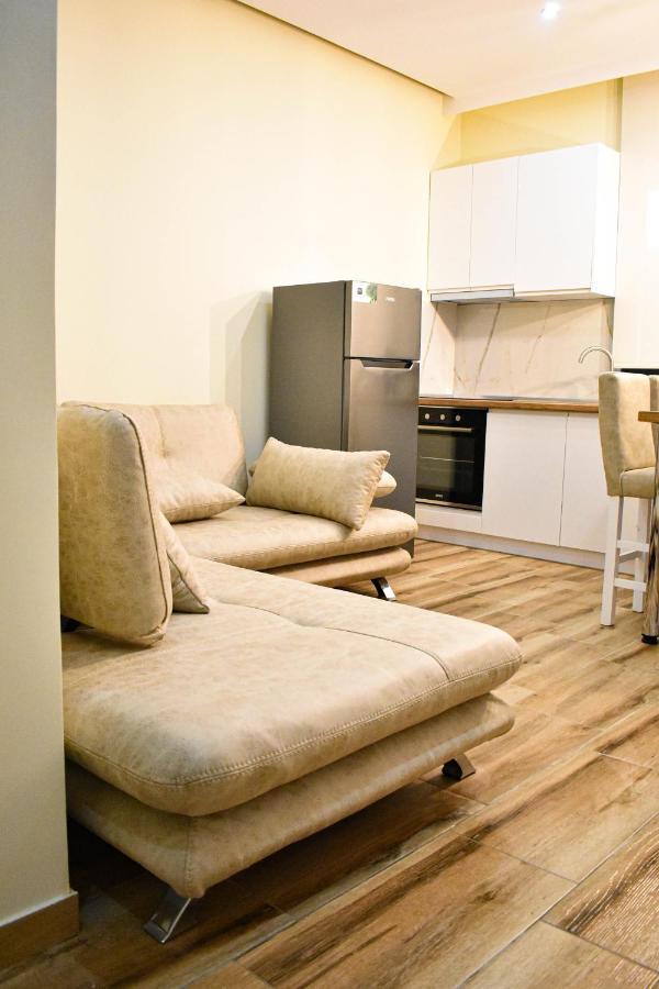 גולם Delmar Apartments מראה חיצוני תמונה