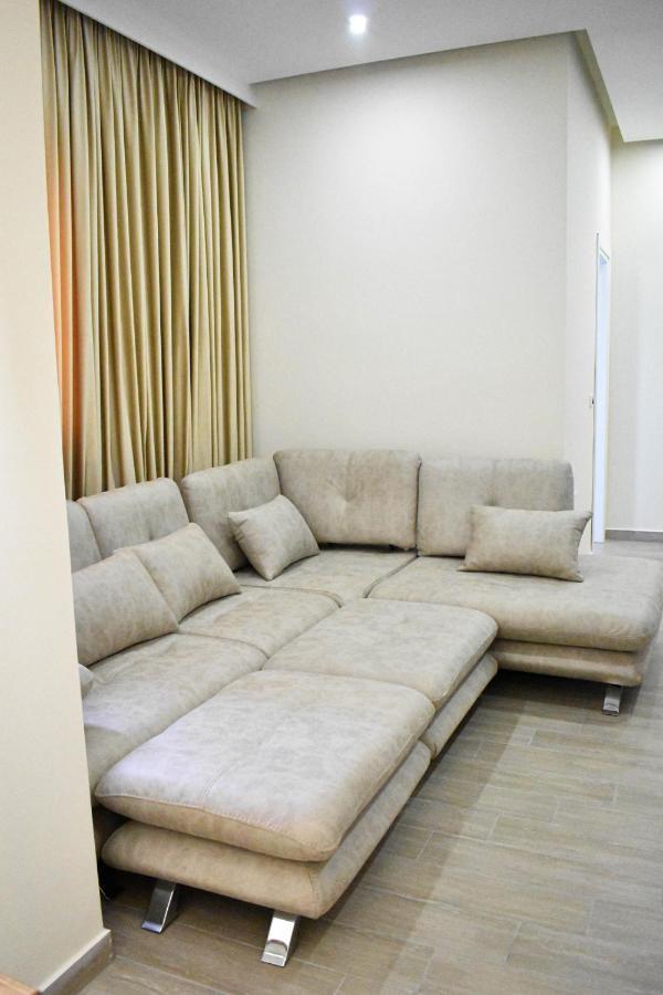 גולם Delmar Apartments מראה חיצוני תמונה