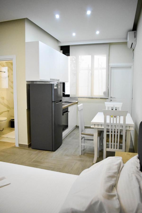 גולם Delmar Apartments מראה חיצוני תמונה