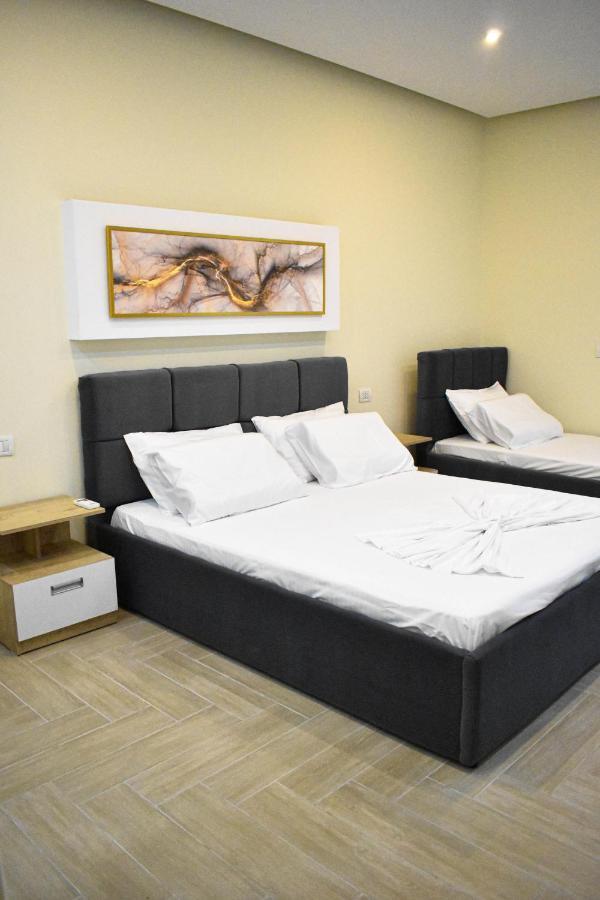 גולם Delmar Apartments מראה חיצוני תמונה