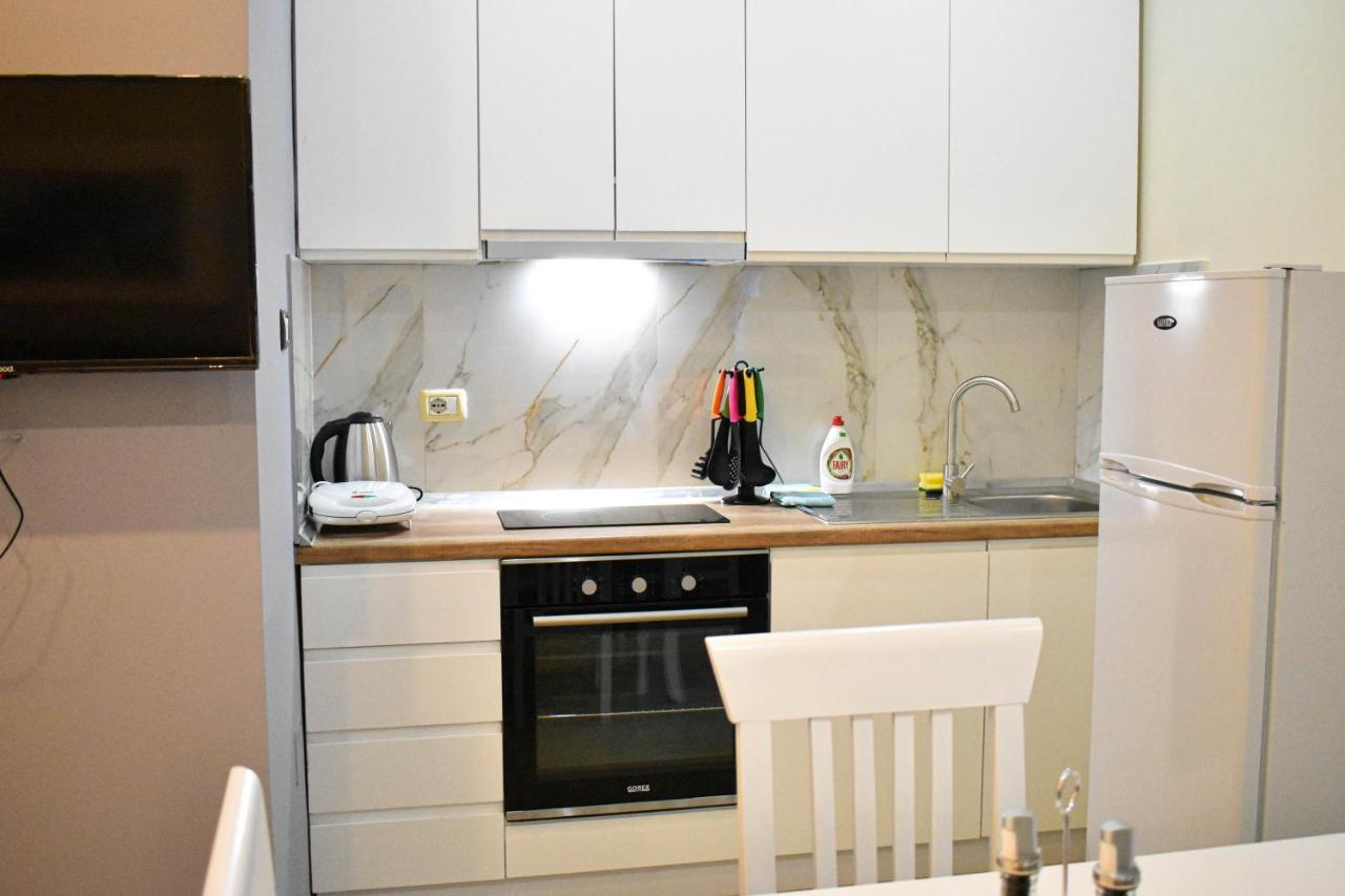 גולם Delmar Apartments מראה חיצוני תמונה