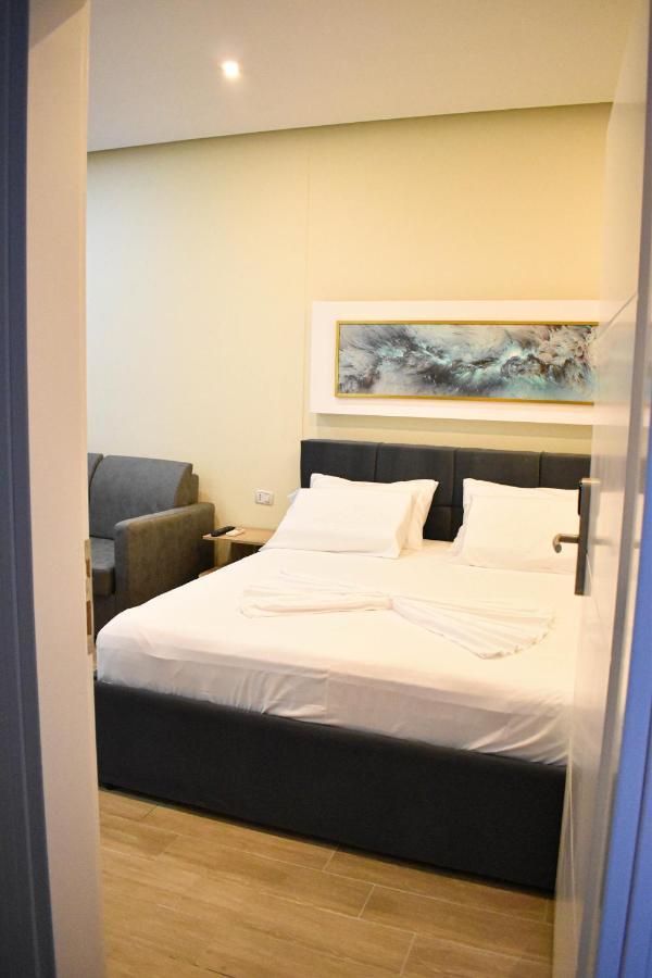גולם Delmar Apartments מראה חיצוני תמונה