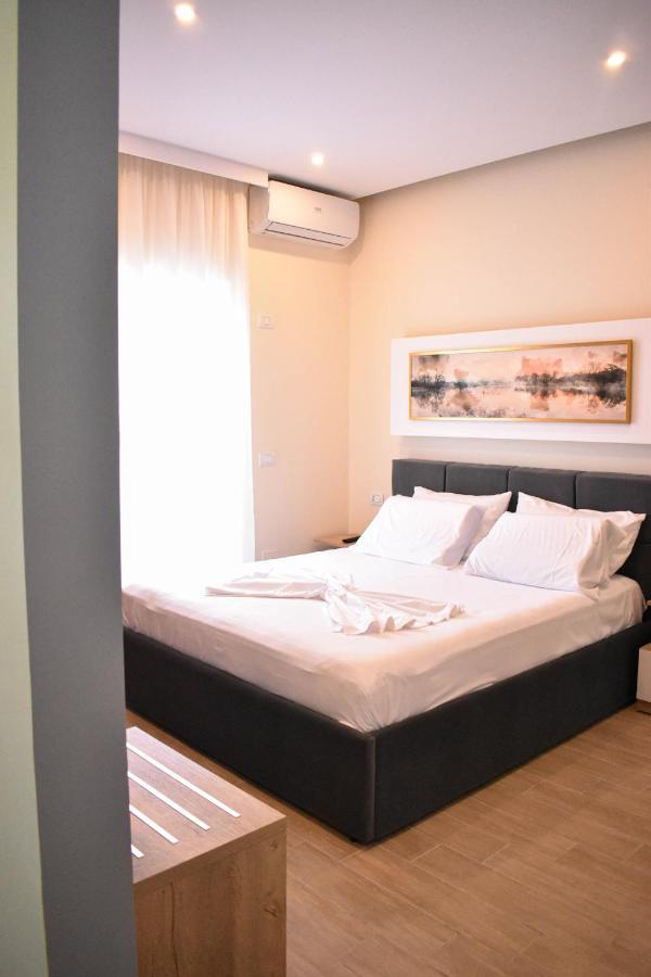 גולם Delmar Apartments מראה חיצוני תמונה