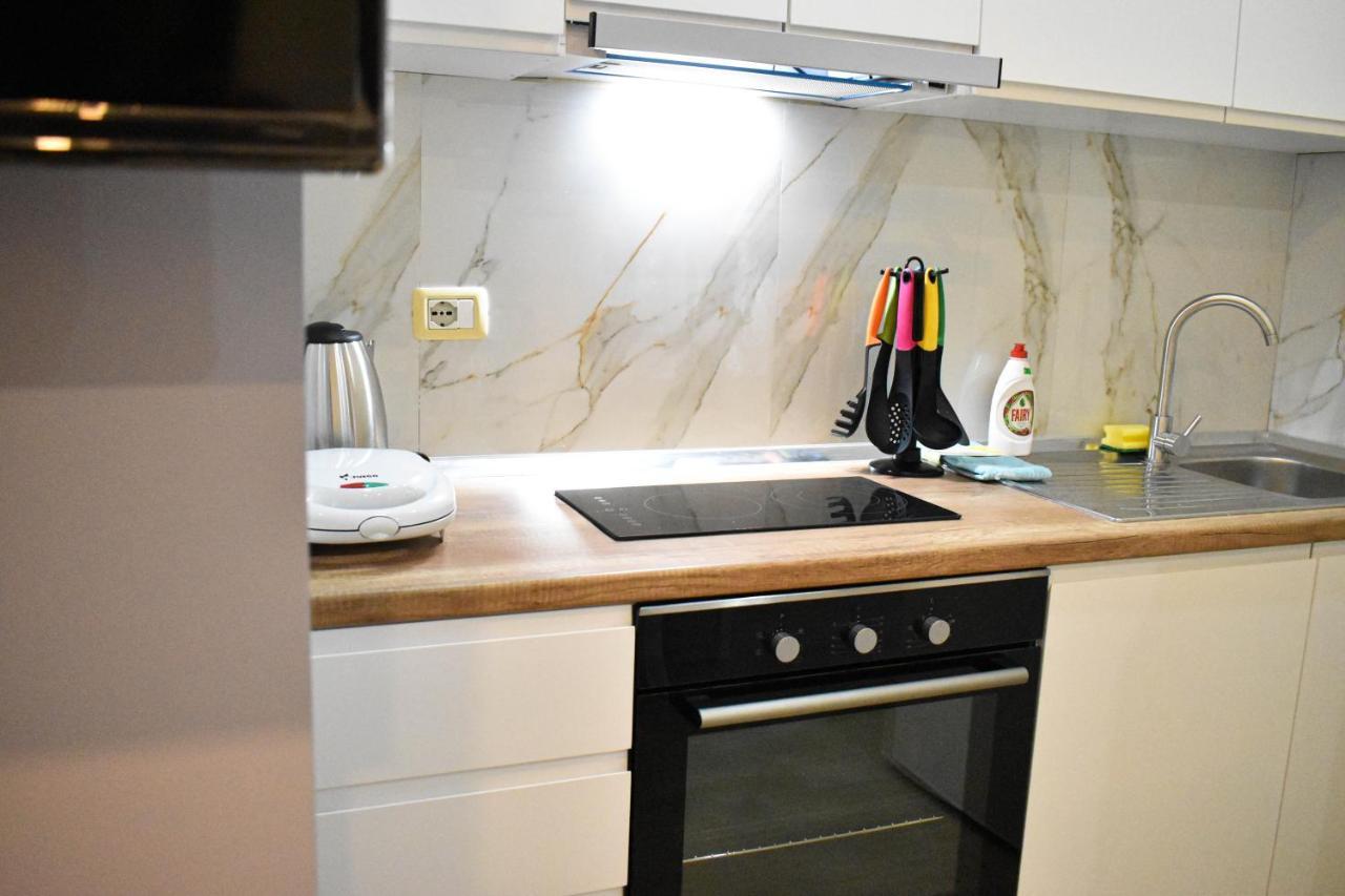 גולם Delmar Apartments מראה חיצוני תמונה