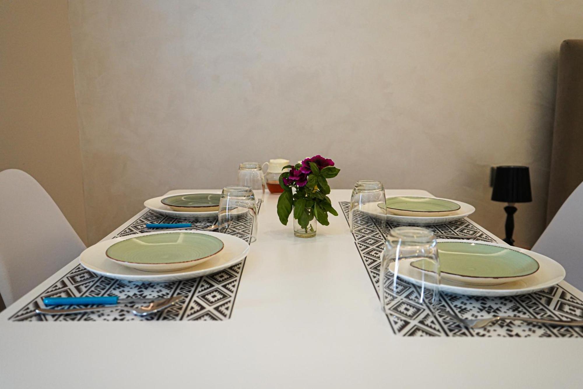 גולם Delmar Apartments מראה חיצוני תמונה