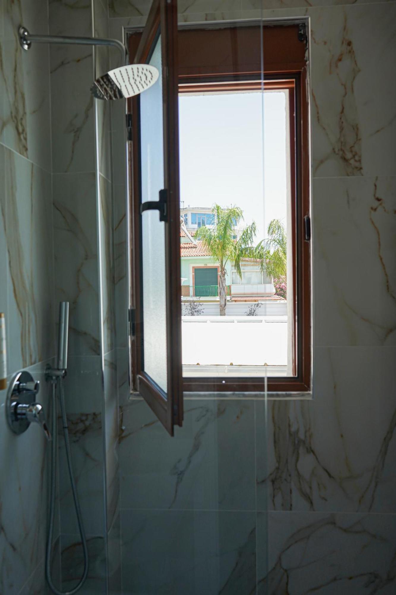 גולם Delmar Apartments מראה חיצוני תמונה