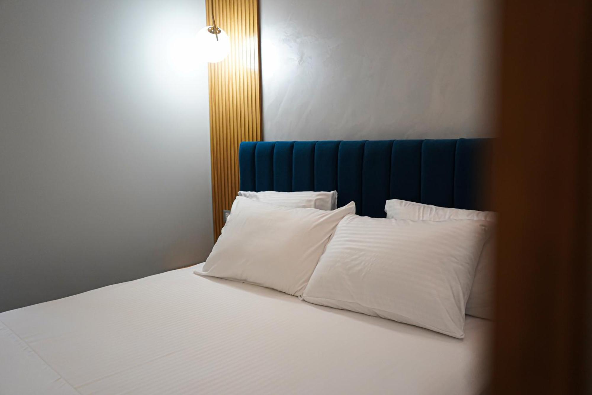 גולם Delmar Apartments מראה חיצוני תמונה