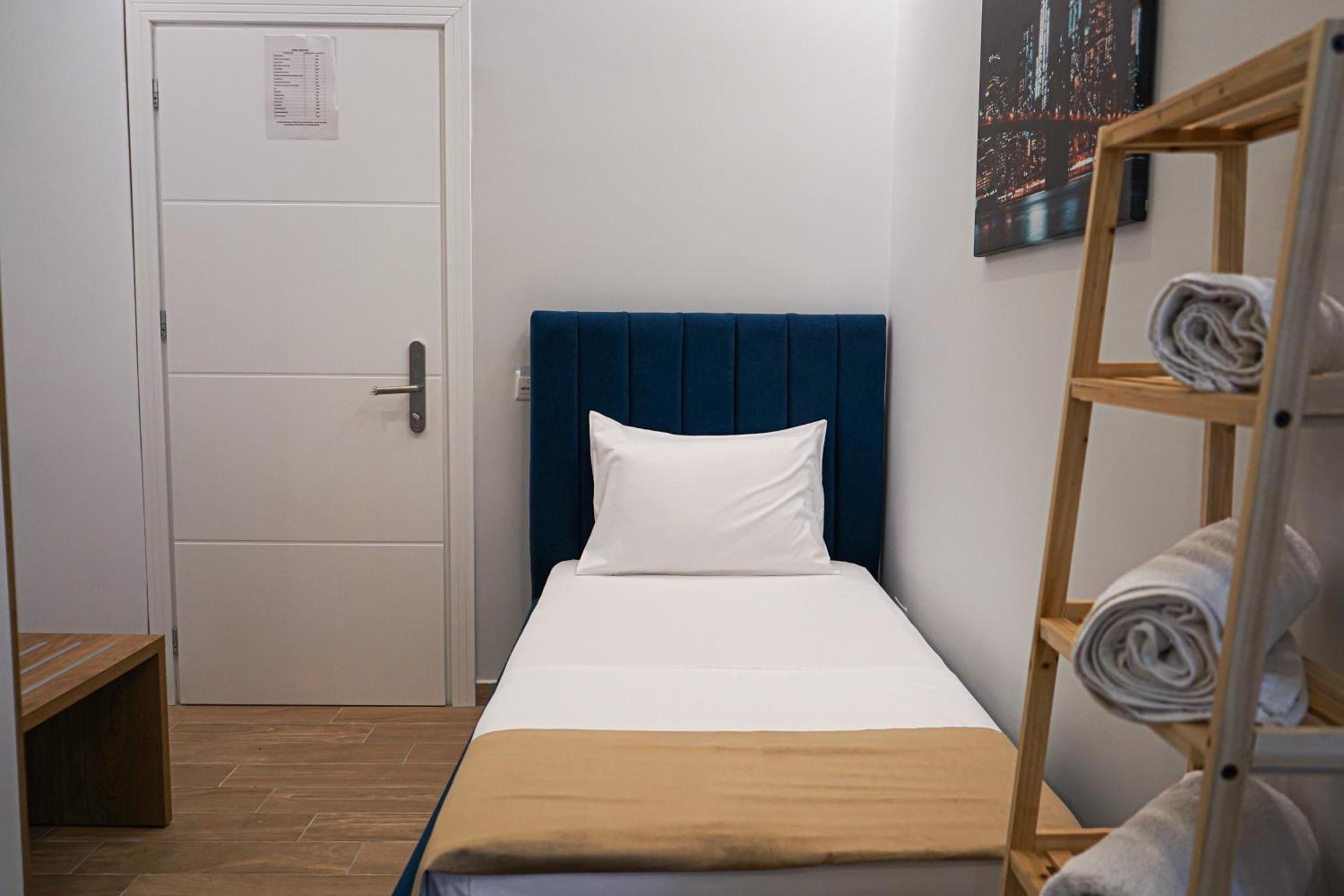 גולם Delmar Apartments מראה חיצוני תמונה