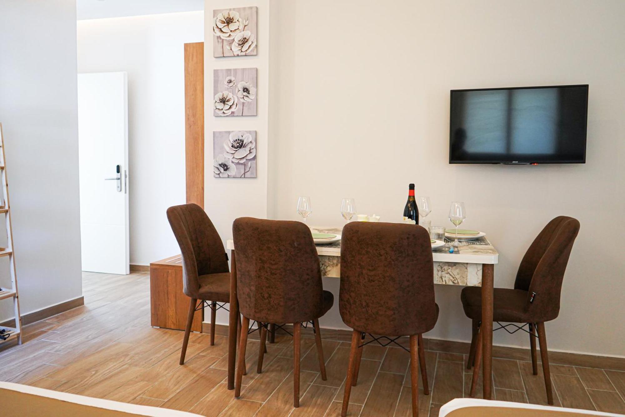 גולם Delmar Apartments מראה חיצוני תמונה