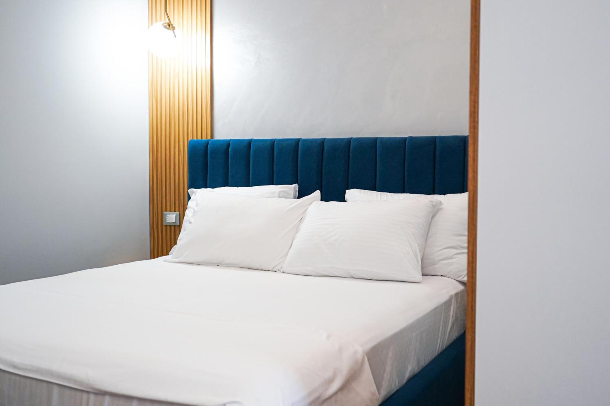 גולם Delmar Apartments מראה חיצוני תמונה