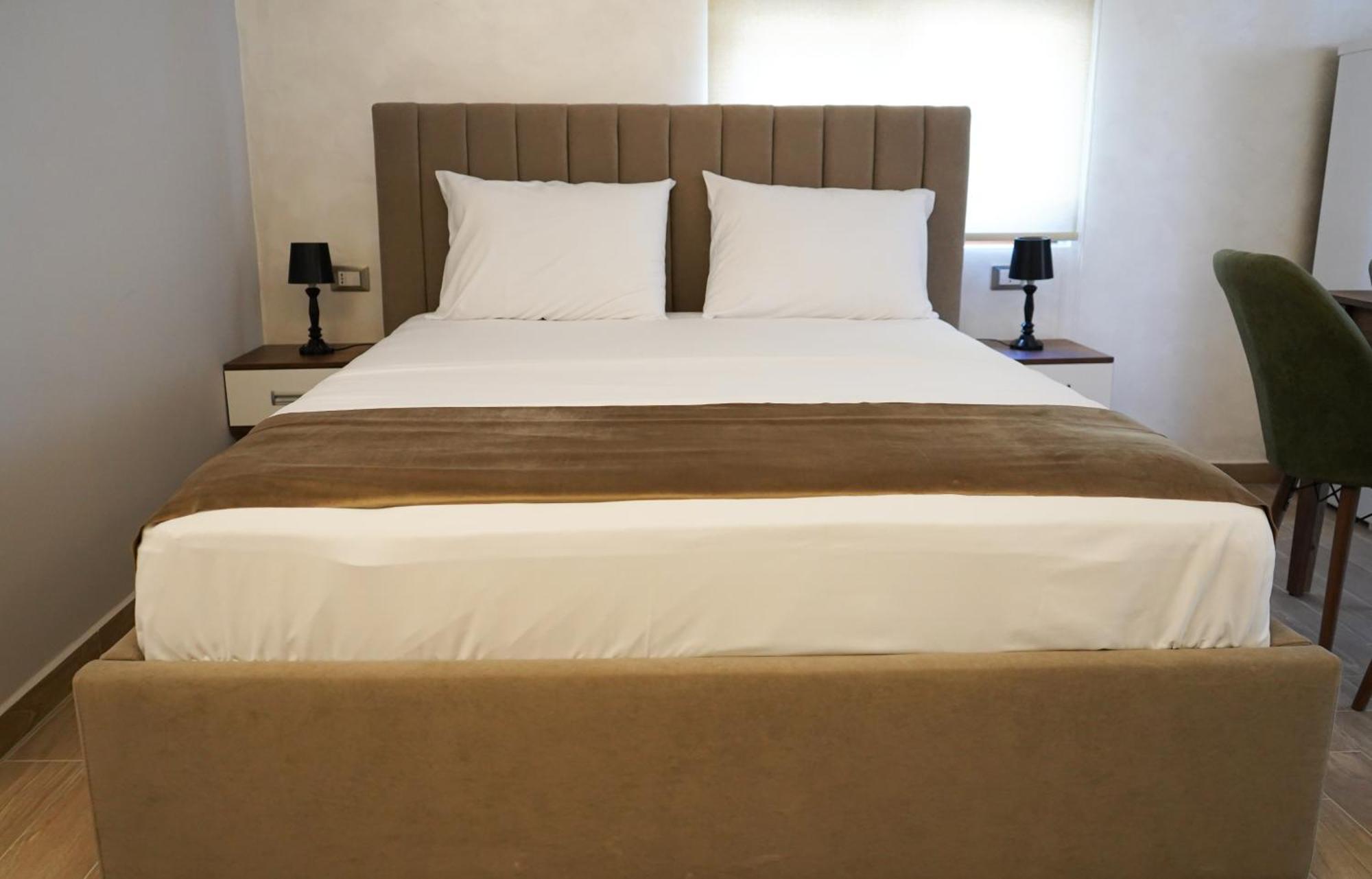 גולם Delmar Apartments מראה חיצוני תמונה