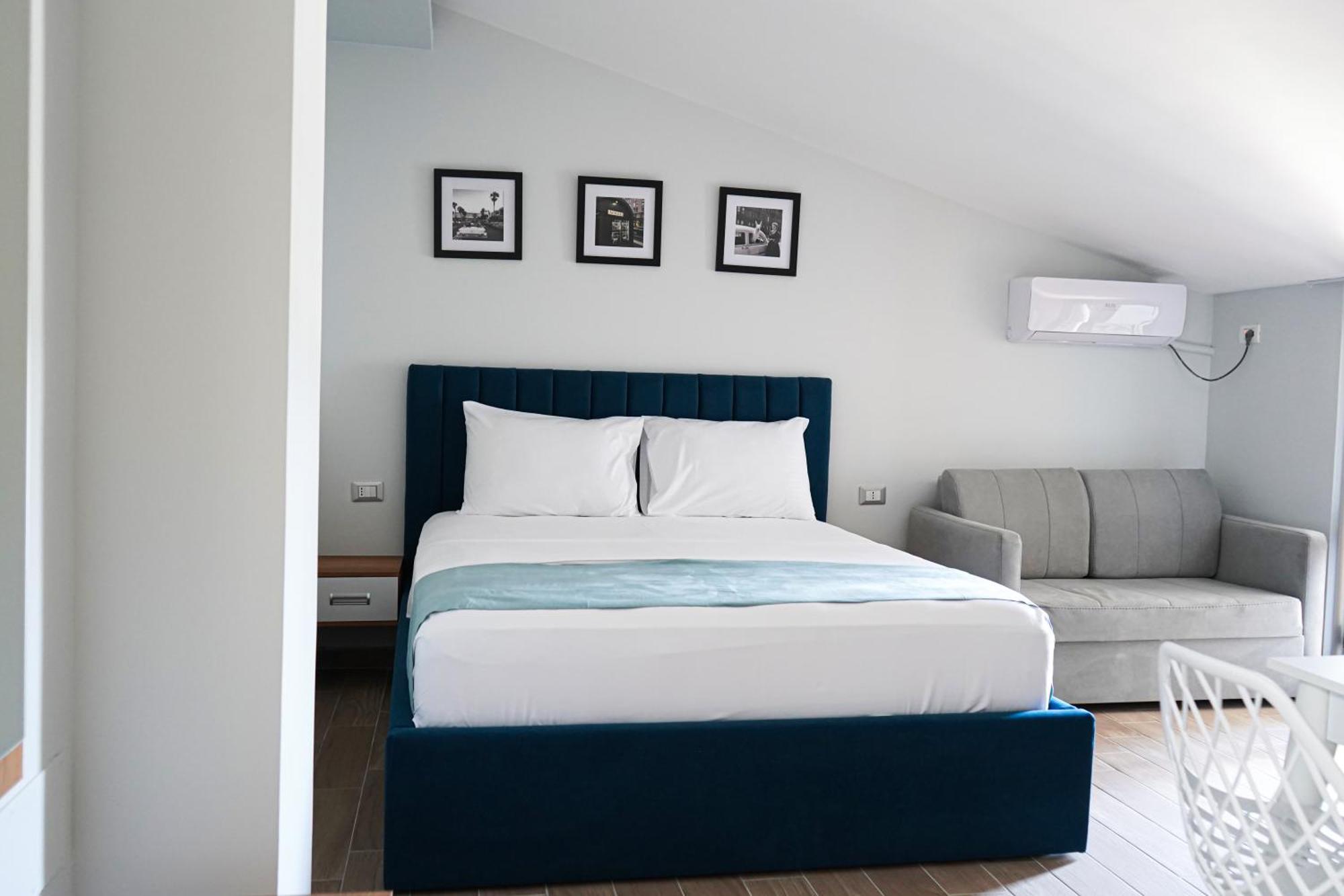 גולם Delmar Apartments מראה חיצוני תמונה