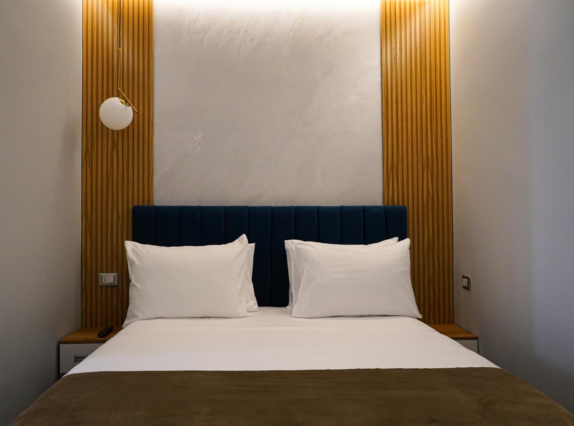 גולם Delmar Apartments מראה חיצוני תמונה