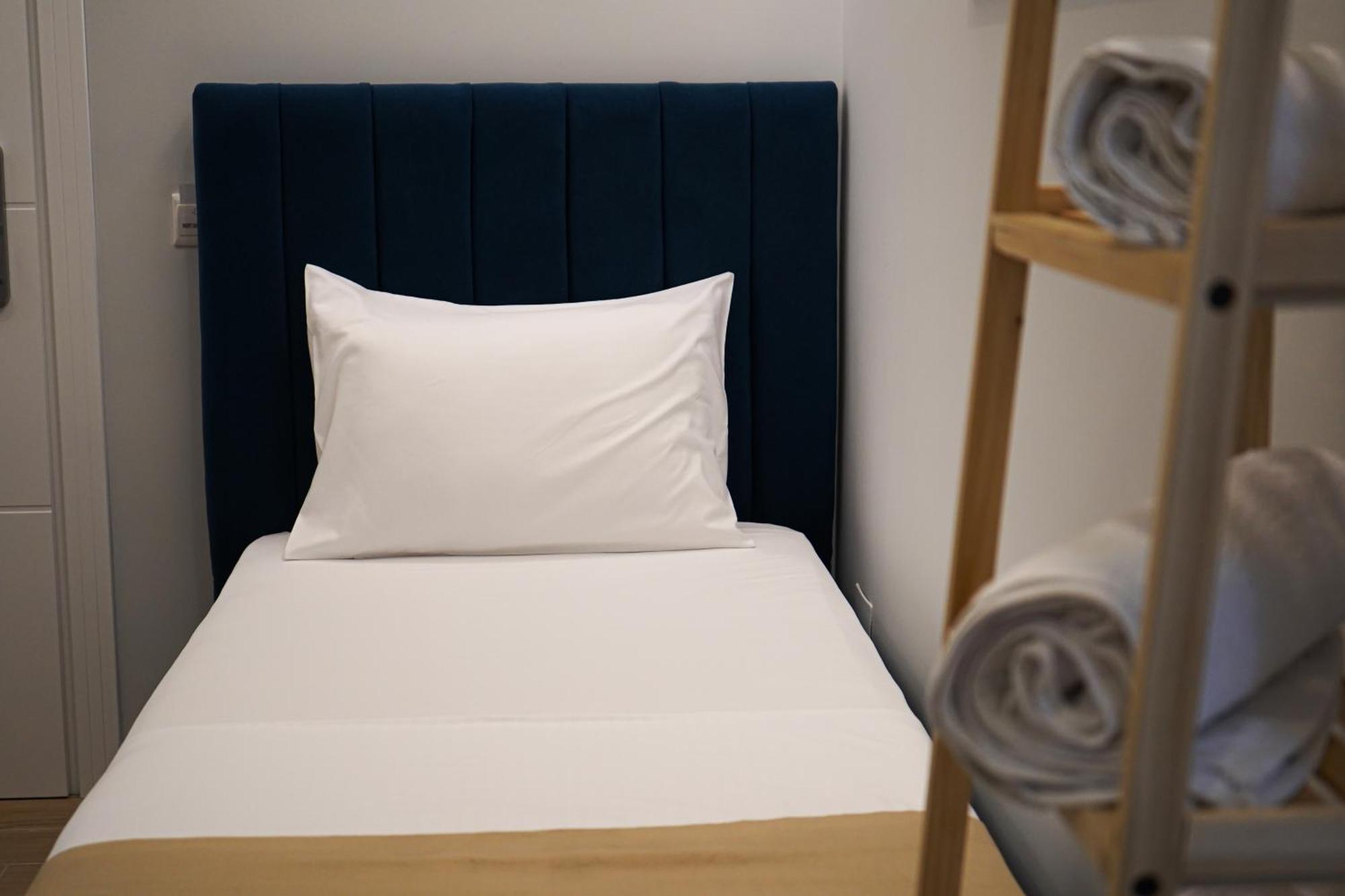 גולם Delmar Apartments מראה חיצוני תמונה