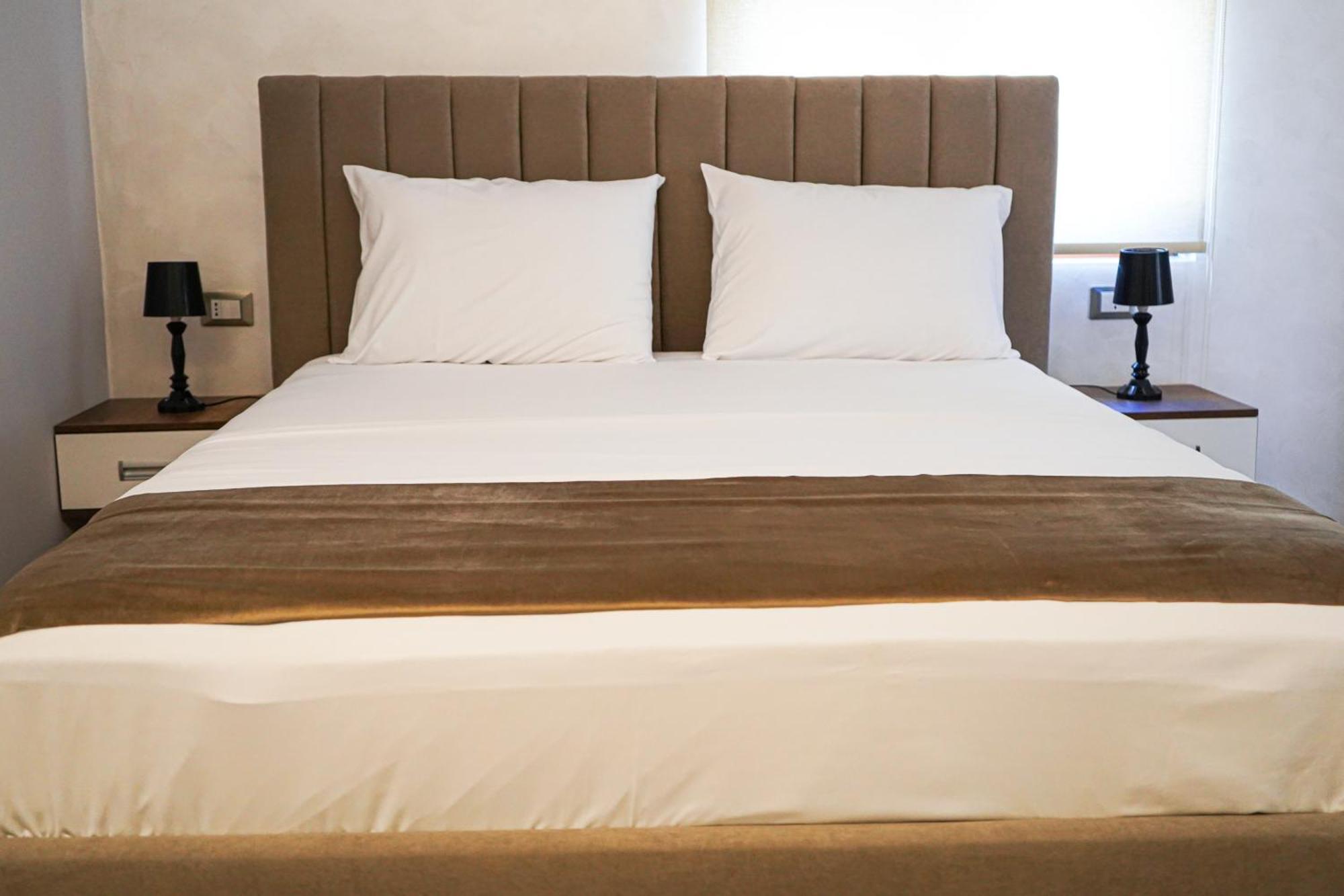 גולם Delmar Apartments מראה חיצוני תמונה