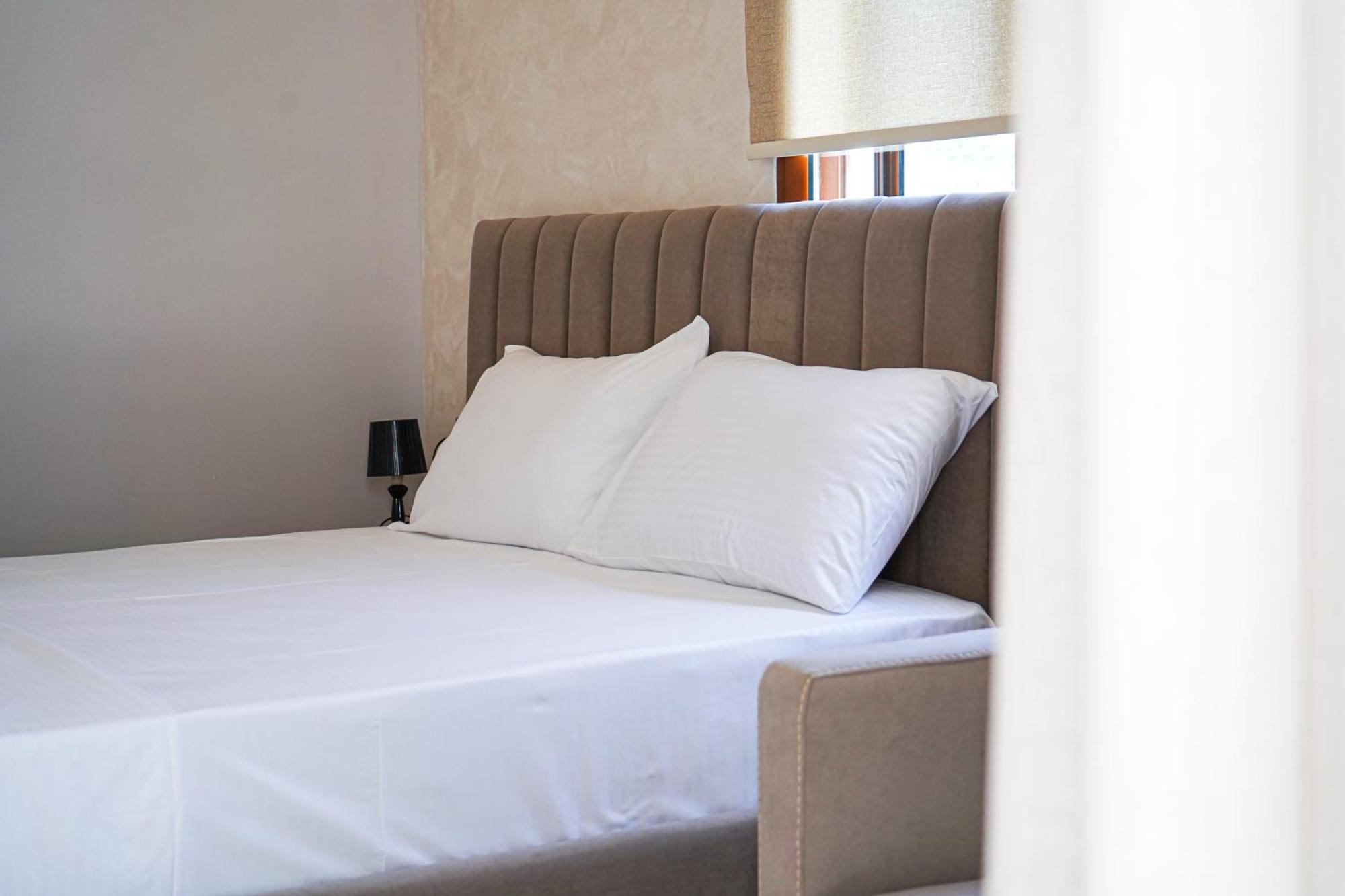 גולם Delmar Apartments מראה חיצוני תמונה