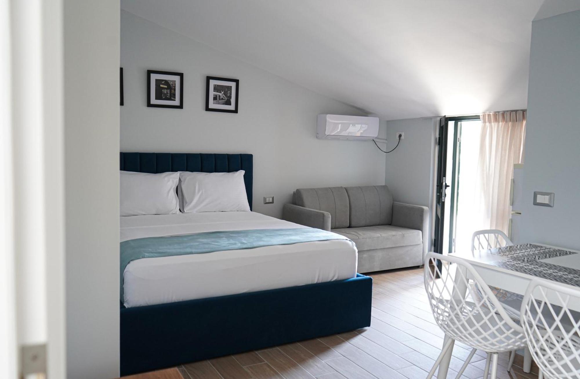 גולם Delmar Apartments מראה חיצוני תמונה