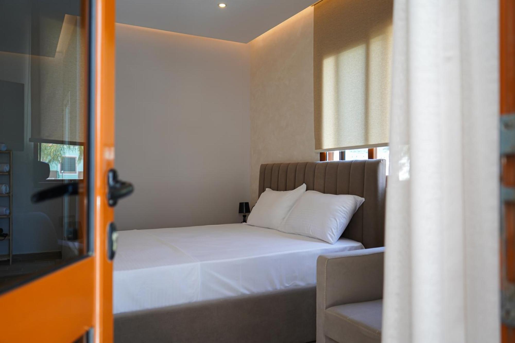 גולם Delmar Apartments מראה חיצוני תמונה