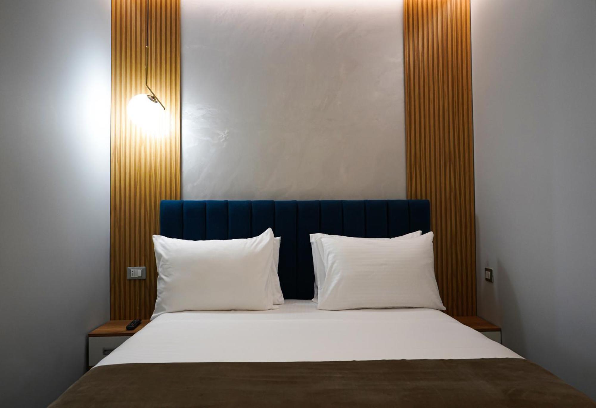גולם Delmar Apartments מראה חיצוני תמונה