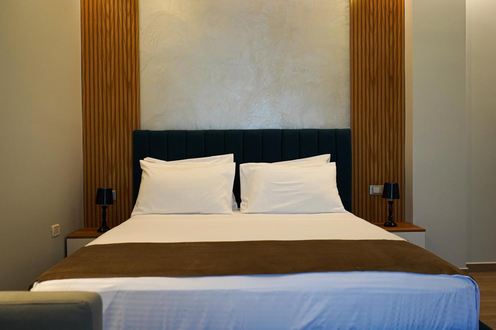 גולם Delmar Apartments מראה חיצוני תמונה