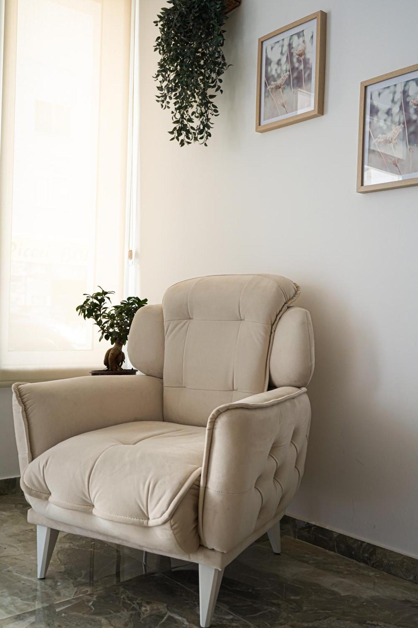 גולם Delmar Apartments מראה חיצוני תמונה